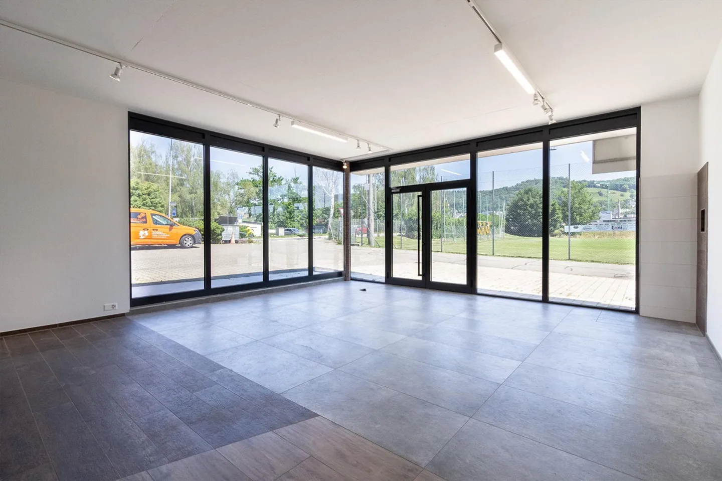Versatile Retail Space in a Central and Well-Visible Location - Photo 2 of 11