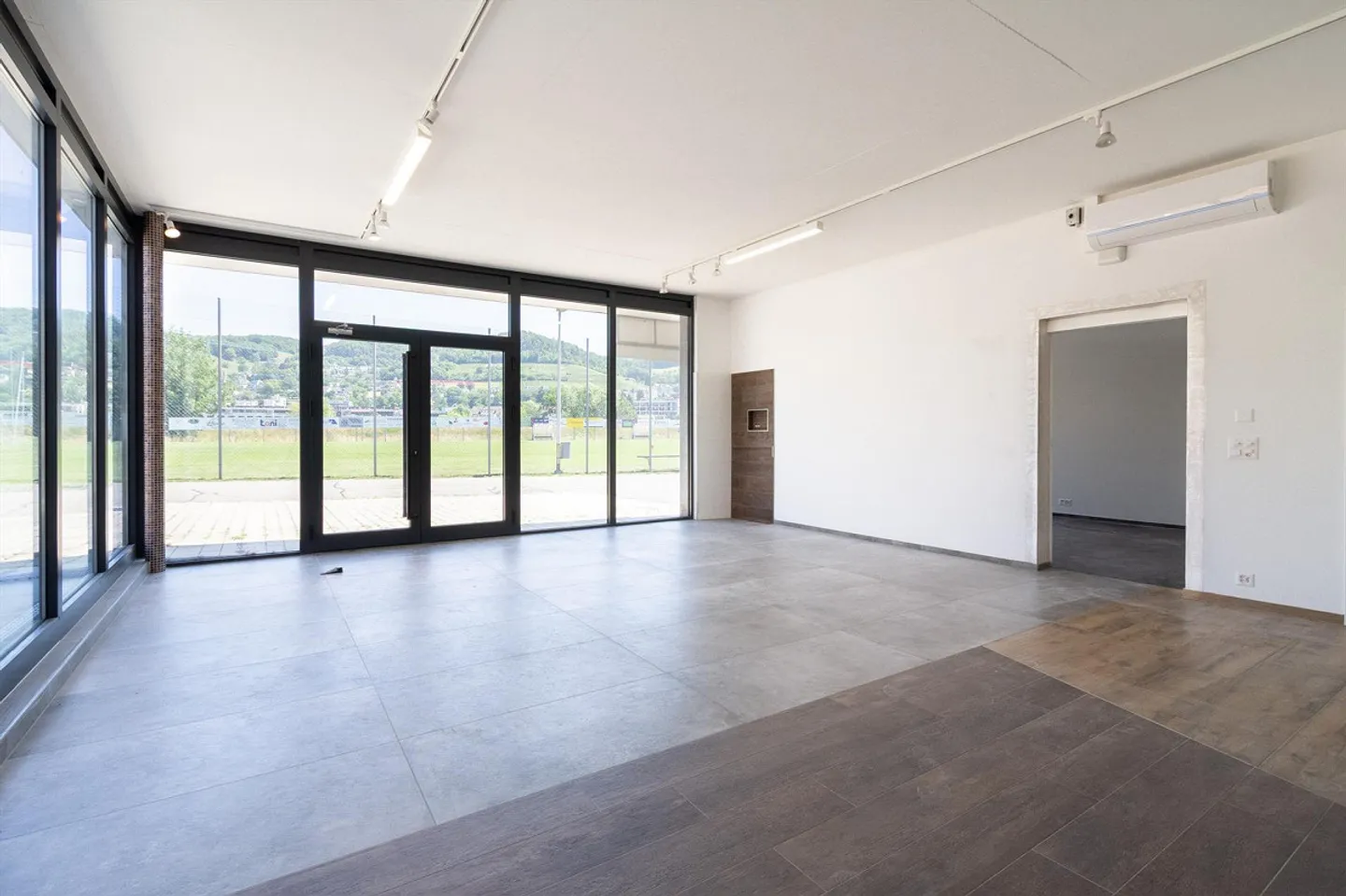 Versatile Retail Space in a Central and Well-Visible Location - Photo 3 of 11
