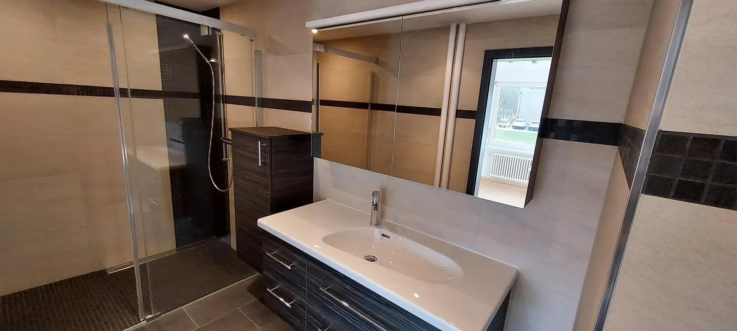 Il tuo appartamento, il tuo paradiso ai piedi del Wartenberg Muttenz - Foto 10 di 15