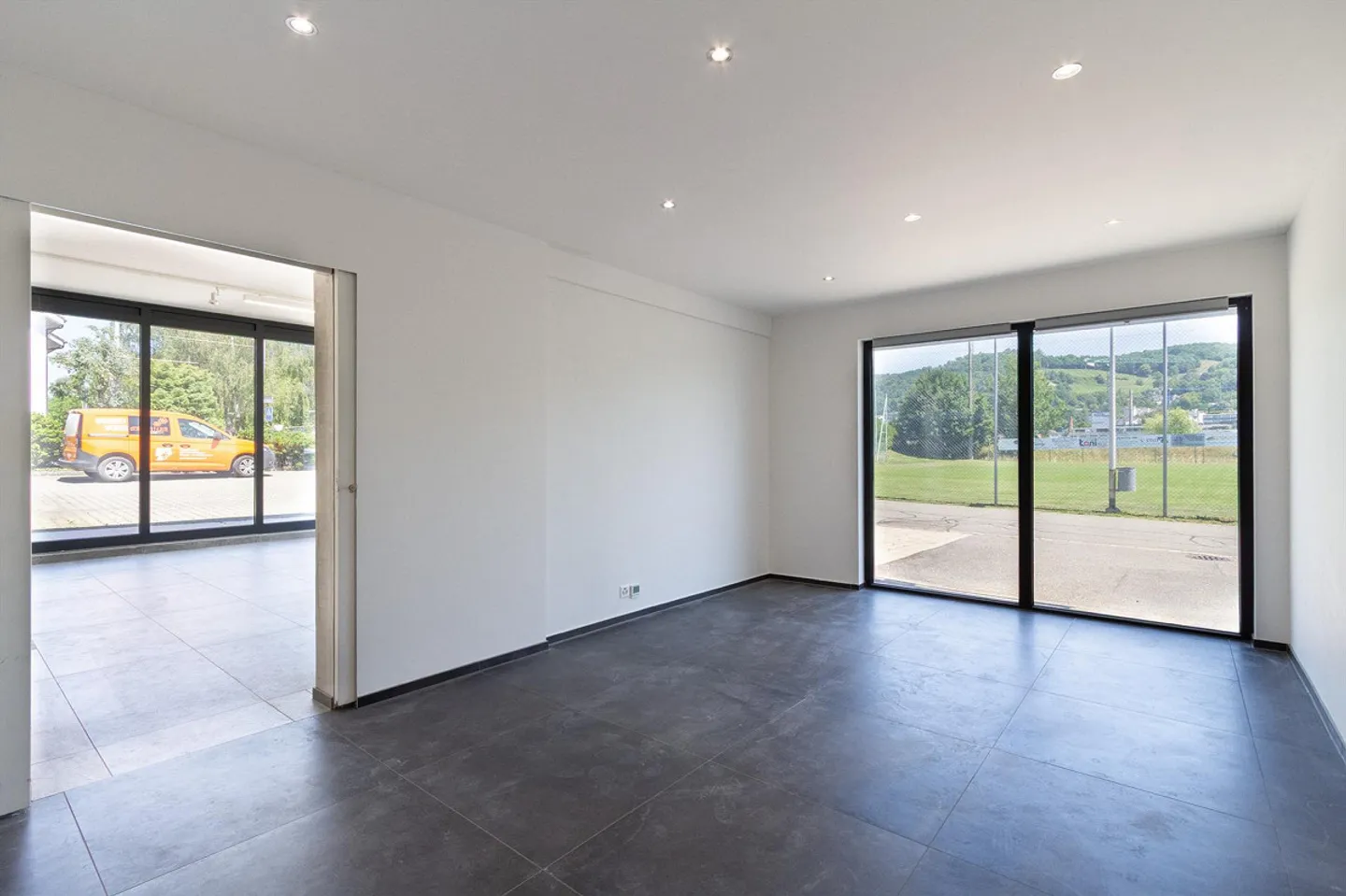 Versatile Retail Space in a Central and Well-Visible Location - Photo 7 of 11