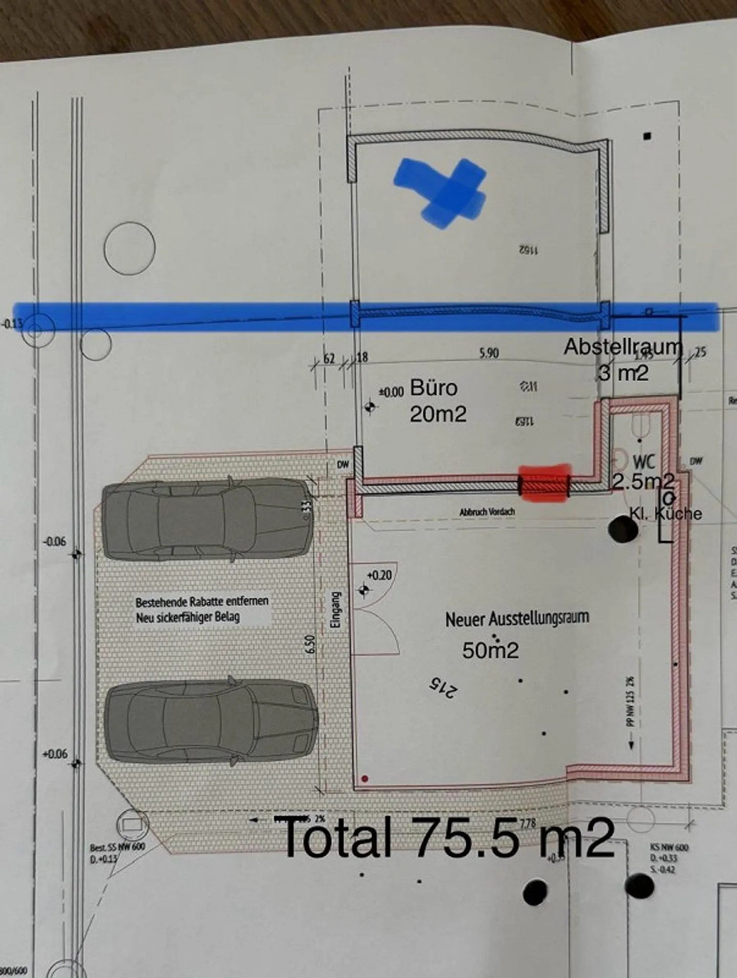 Versatile Retail Space in a Central and Well-Visible Location - Photo 9 of 11