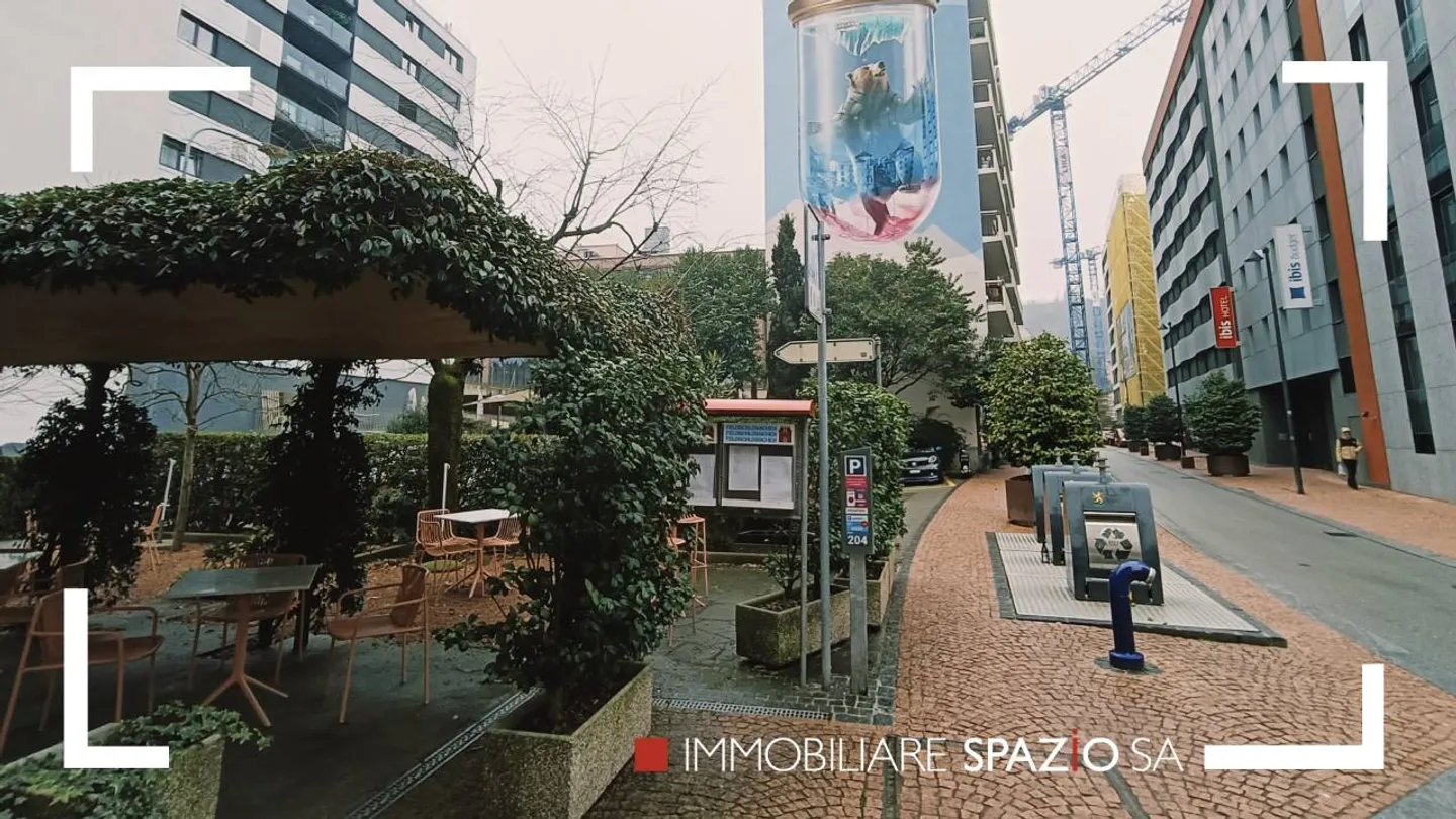 Paradis - 200 m² - 6,5 pièces - Cinquième étage - Photo 11 sur 11