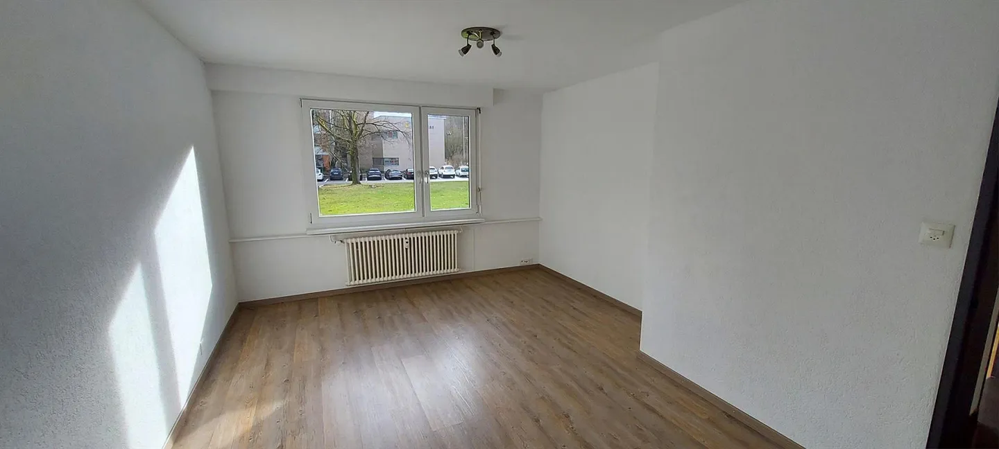 Il tuo appartamento, il tuo paradiso ai piedi del Wartenberg Muttenz - Foto 14 di 15