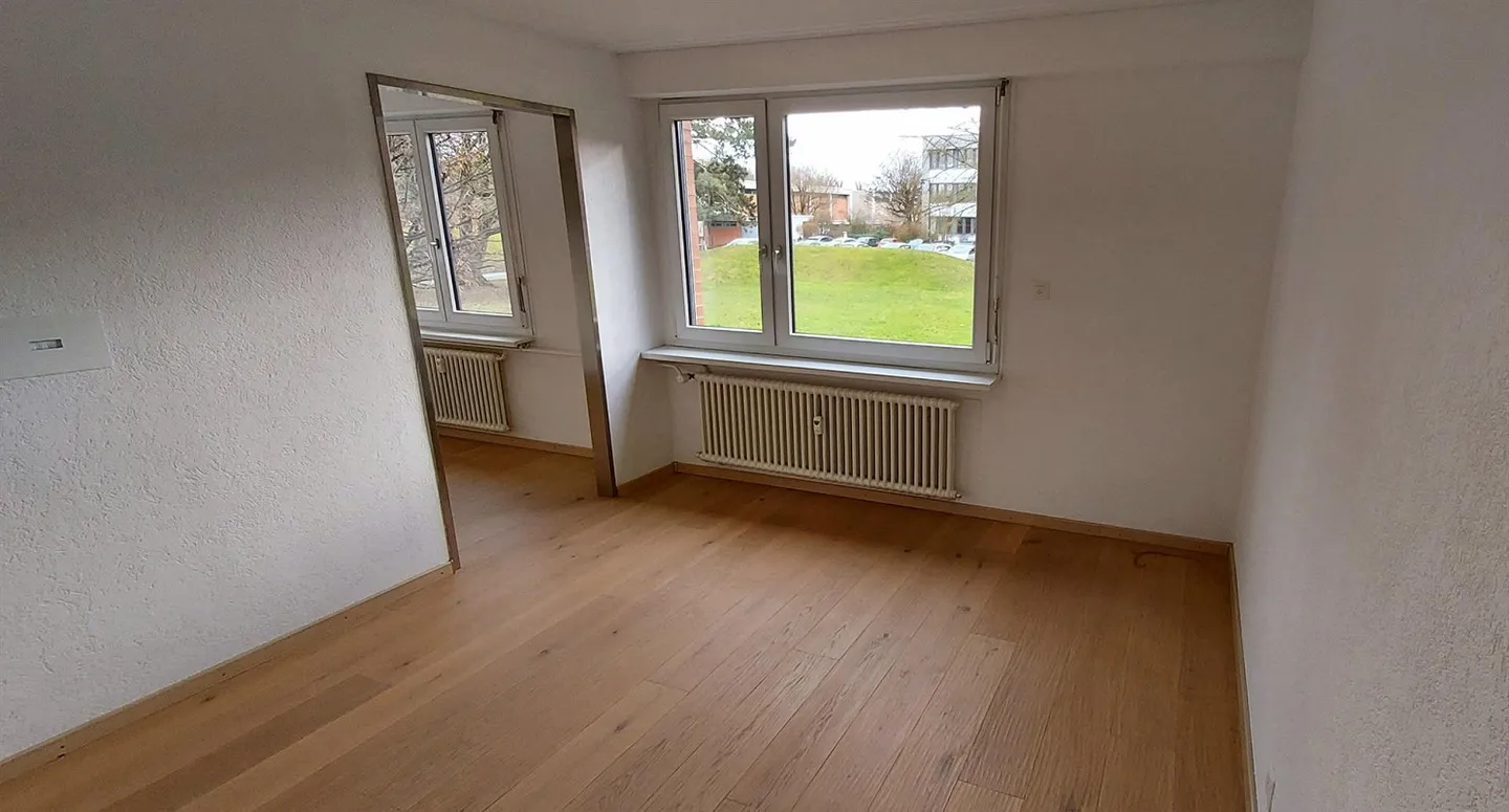 Il tuo appartamento, il tuo paradiso ai piedi del Wartenberg Muttenz - Foto 12 di 15