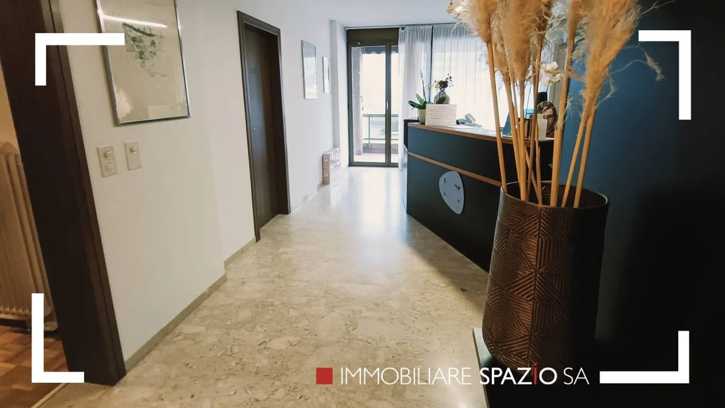 Paradis - 200 m² - 6,5 pièces - Cinquième étage - Photo 5 sur 11