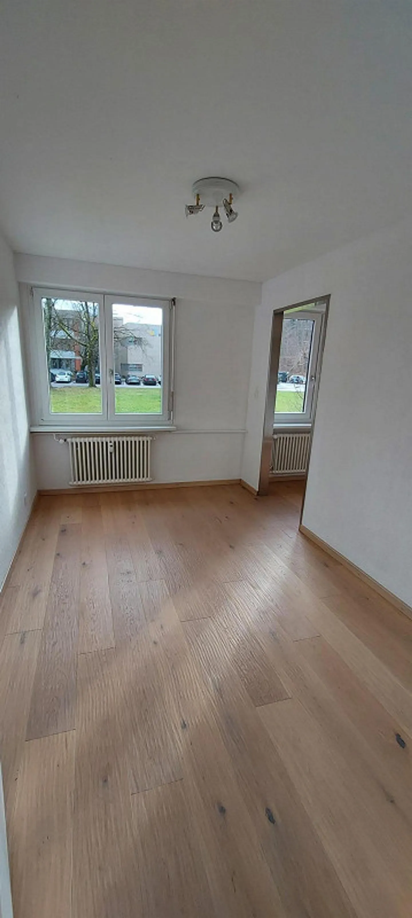 Il tuo appartamento, il tuo paradiso ai piedi del Wartenberg Muttenz - Foto 13 di 15