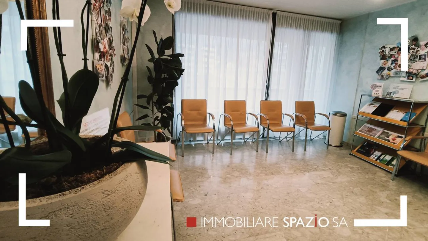 Paradis - 200 m² - 6,5 pièces - Cinquième étage - Photo 9 sur 11