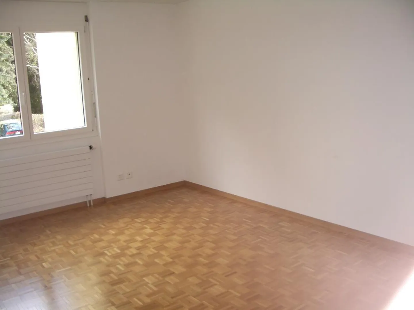 Appartement au rez-de-chaussée de 3,5 pièces proche de la ville - Photo 6 sur 11