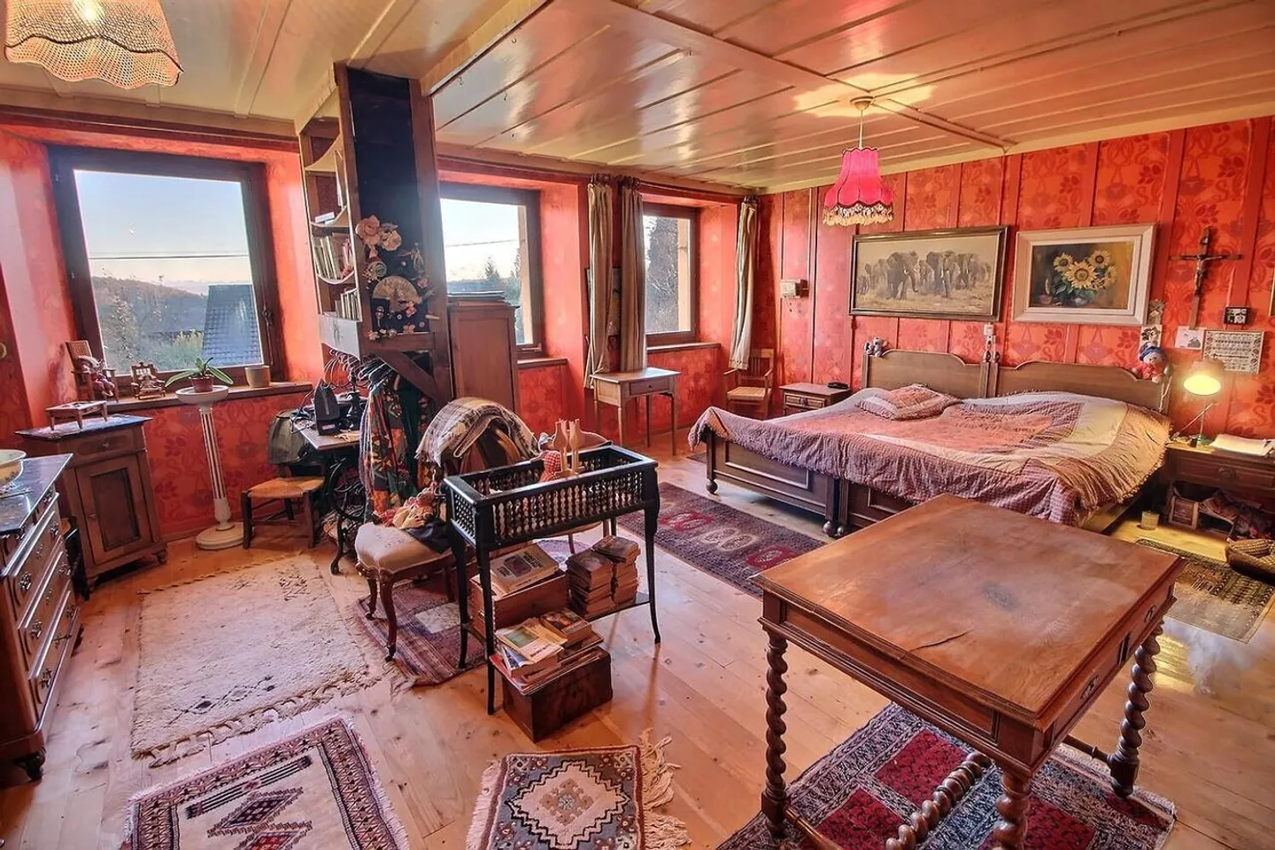 Jolie maison à Lamboing - Photo 8 sur 22