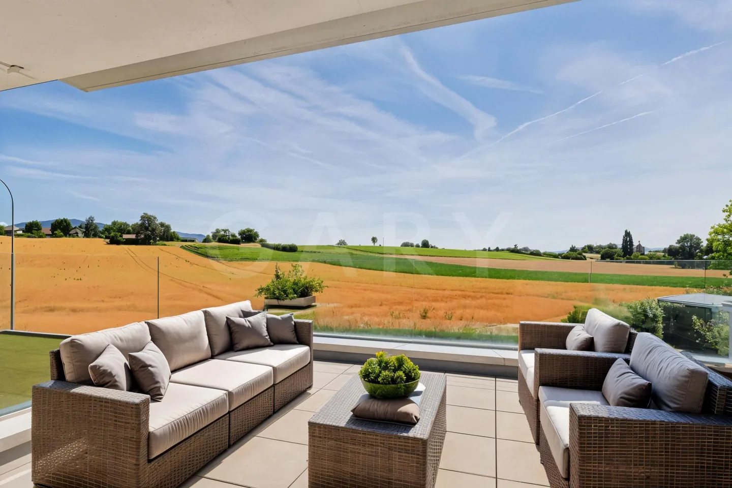 EXCLUSIVITY - Contemporary house in a quiet area - Photo 6 of 13