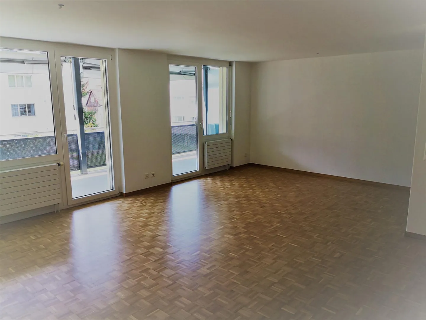 Appartement au rez-de-chaussée de 3,5 pièces proche de la ville - Photo 9 sur 11