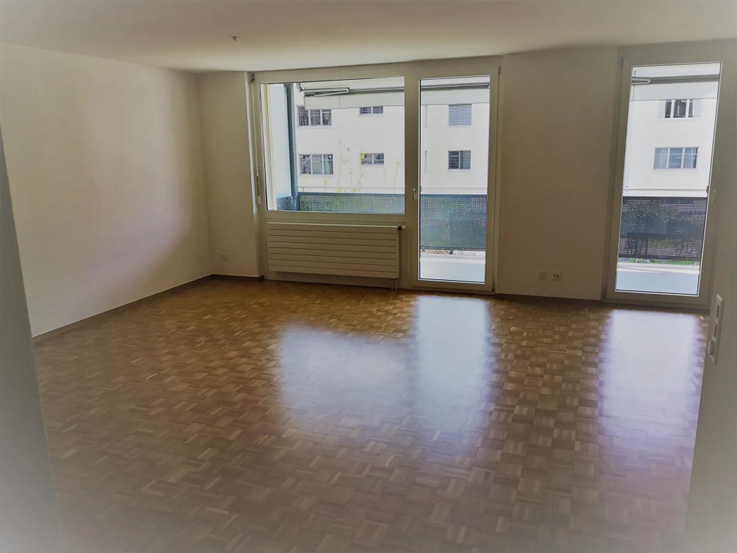 Appartement au rez-de-chaussée de 3,5 pièces proche de la ville - Photo 10 sur 11