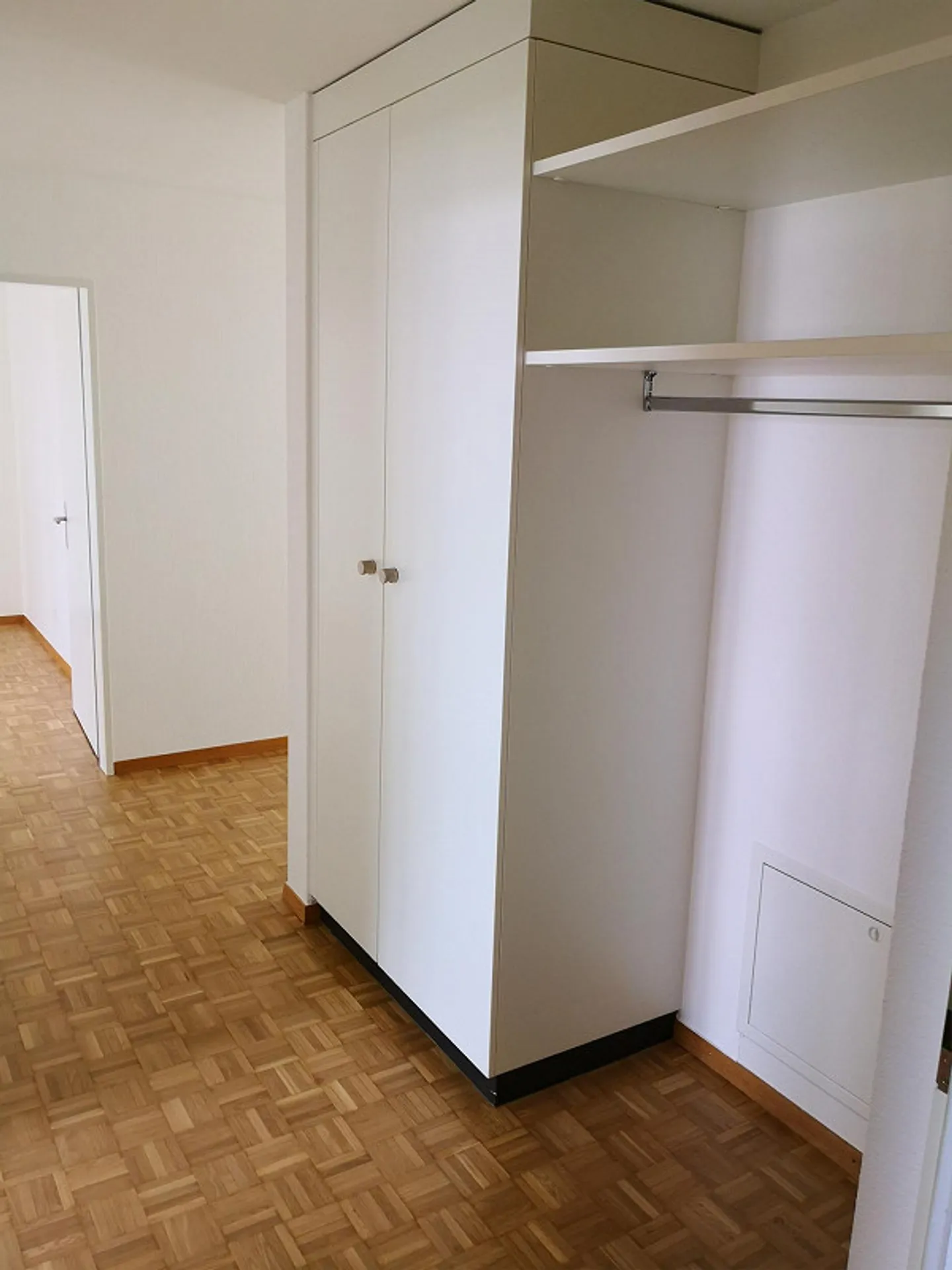 Appartement au rez-de-chaussée de 3,5 pièces proche de la ville - Photo 11 sur 11