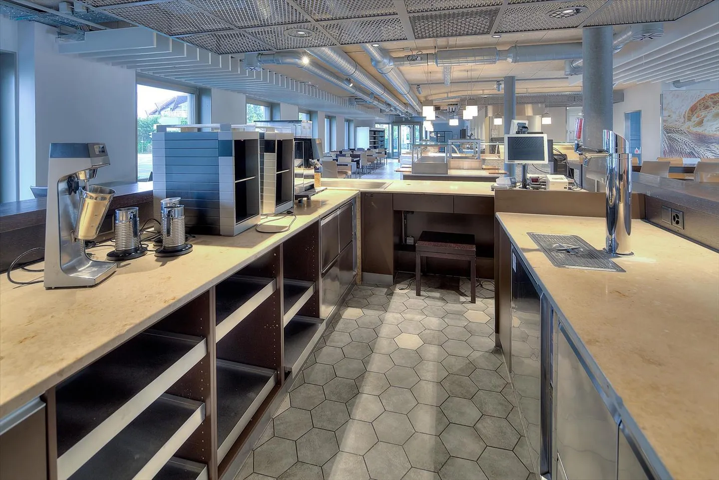 Votre boulangerie en tant que magasin éphémère à Mellingen - Photo 3 sur 3