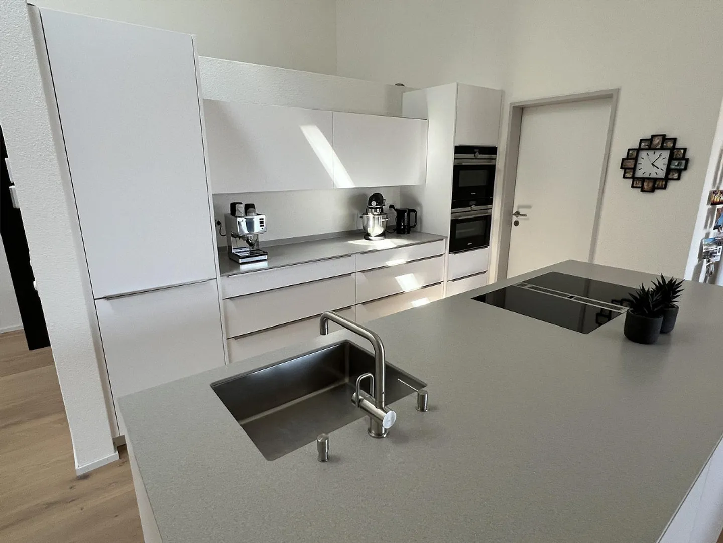 Sunny, quiet and spacious living with terrace - Photo 5 of 25
