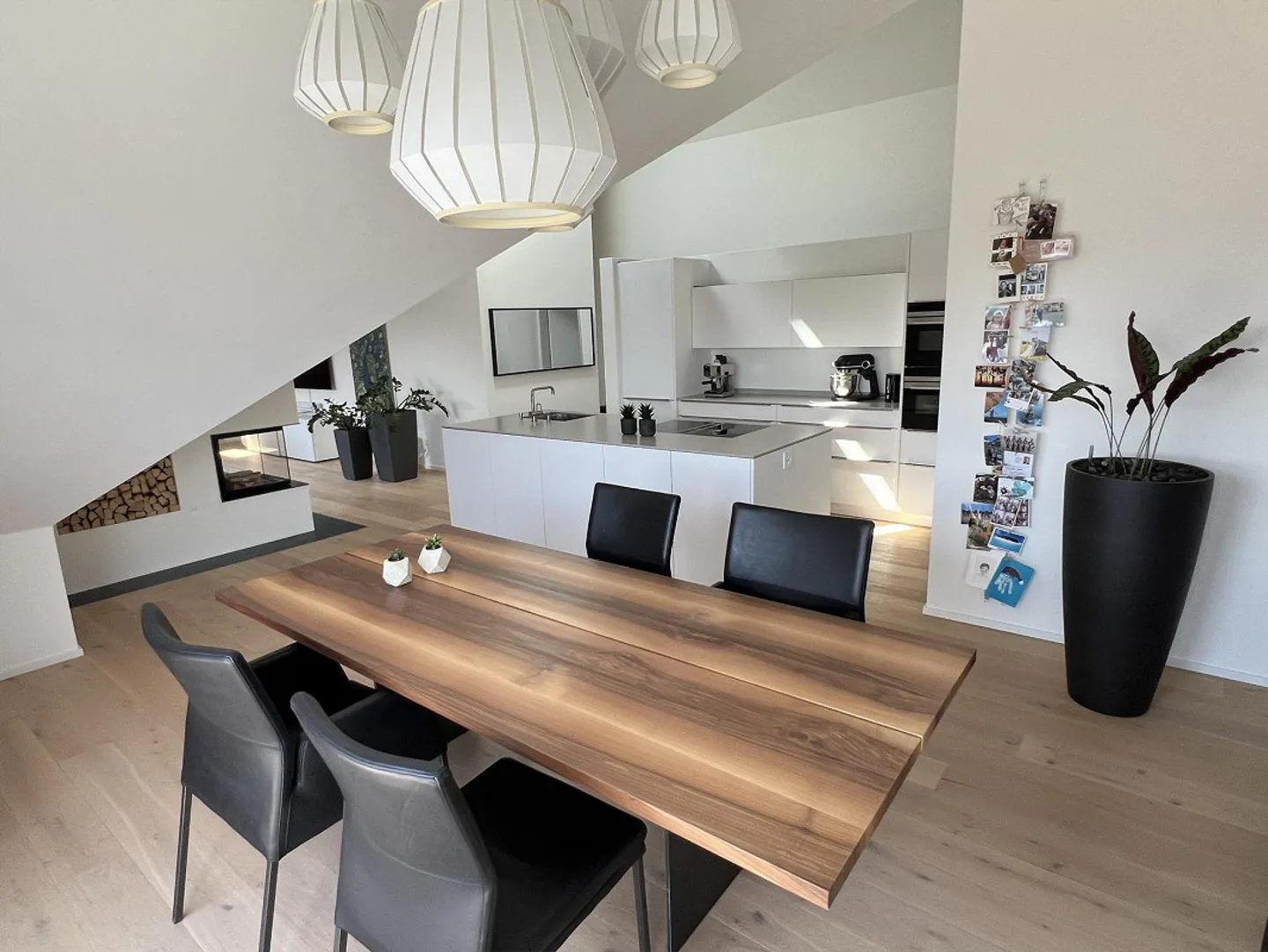 Sunny, quiet and spacious living with terrace - Photo 6 of 25