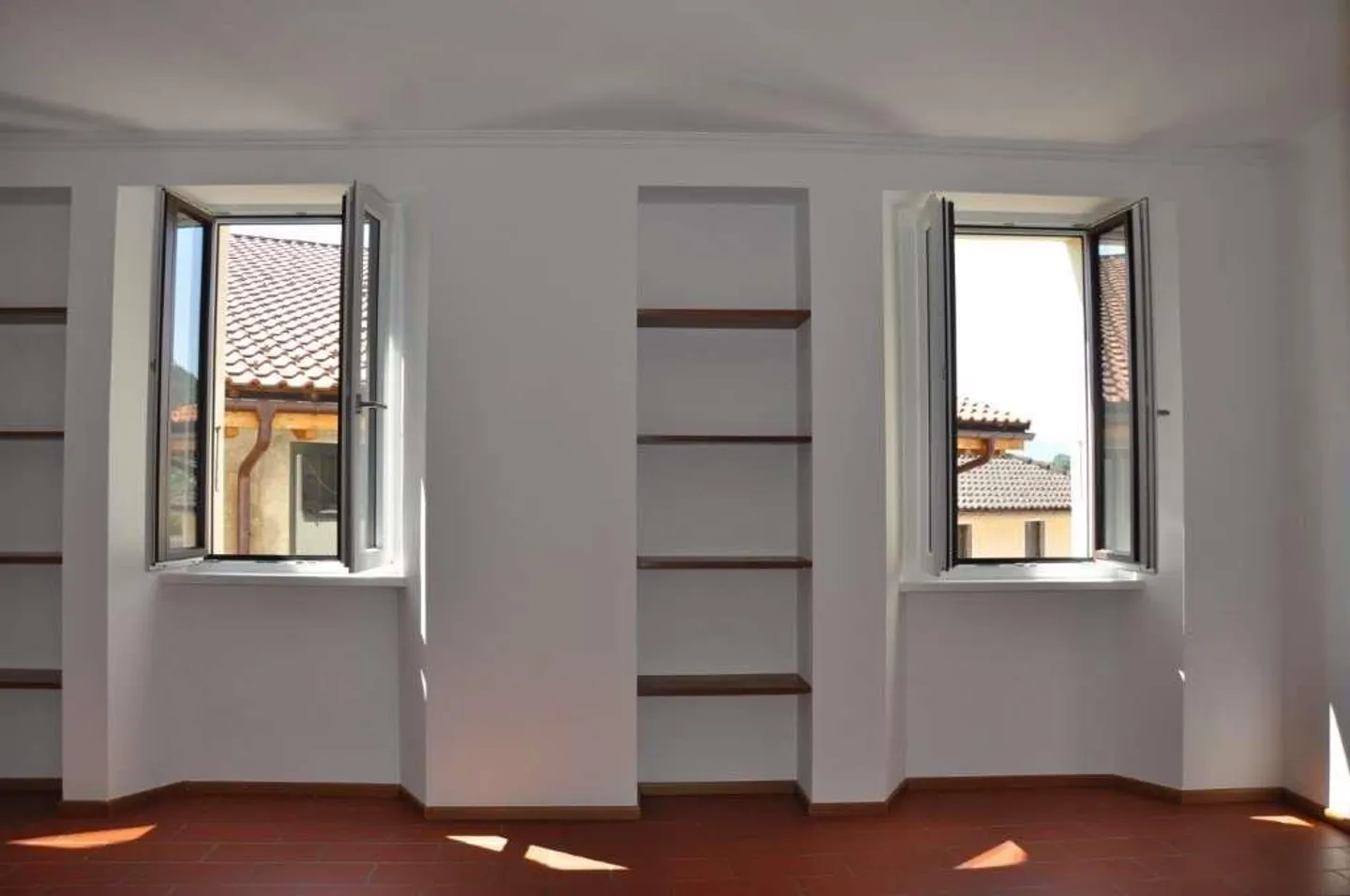 Duplex Incantevole a Neggio - Foto 5 di 7