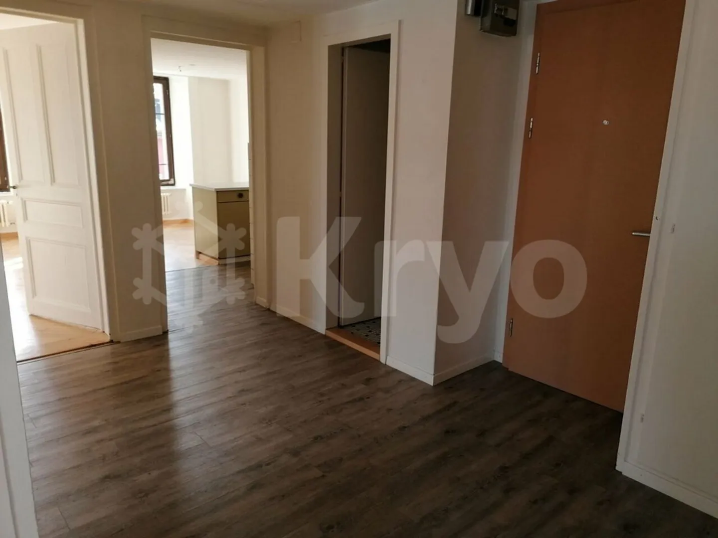 23 College Street, Apartment 4 1/2 rooms - Photo 7 of 8