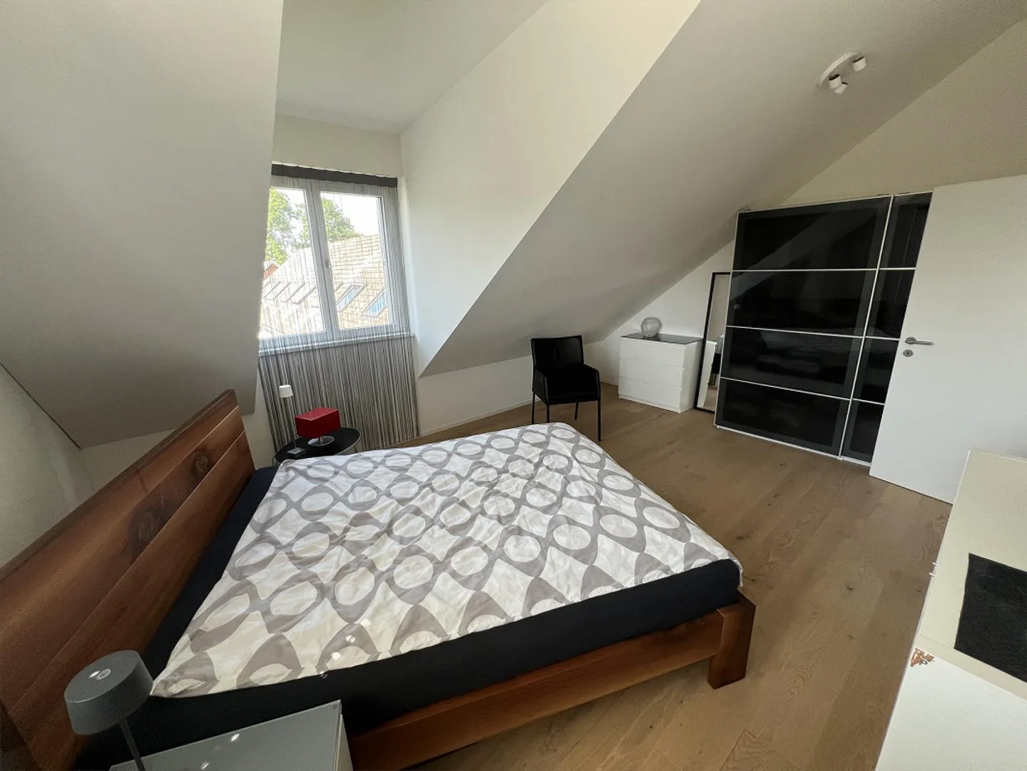 Sunny, quiet and spacious living with terrace - Photo 9 of 25