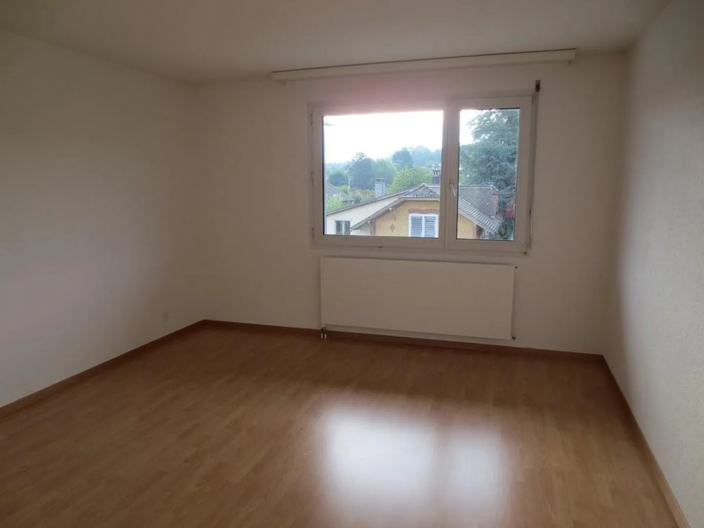 Welcome to Langenthal - here begins your new chapter - Photo 8 of 9