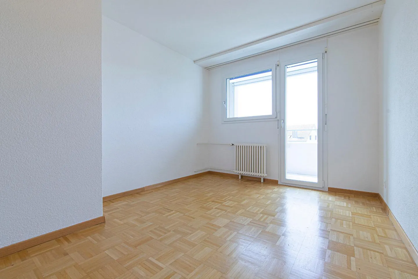 4.5 room apartment for rent from 01.12.2026 - Photo 5 of 9