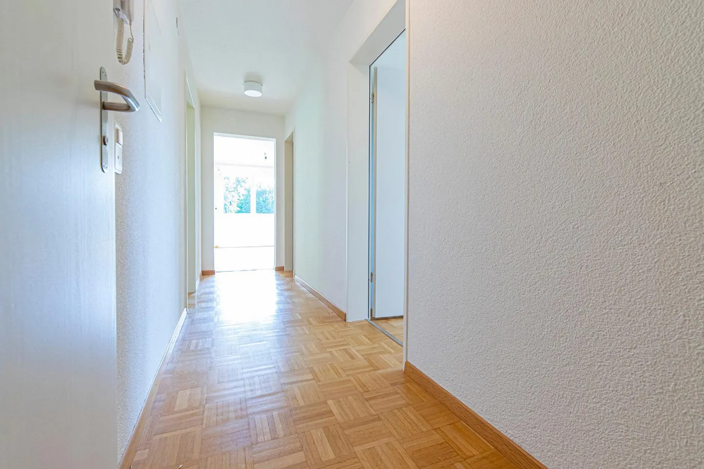 4.5 room apartment for rent from 01.12.2026 - Photo 3 of 9