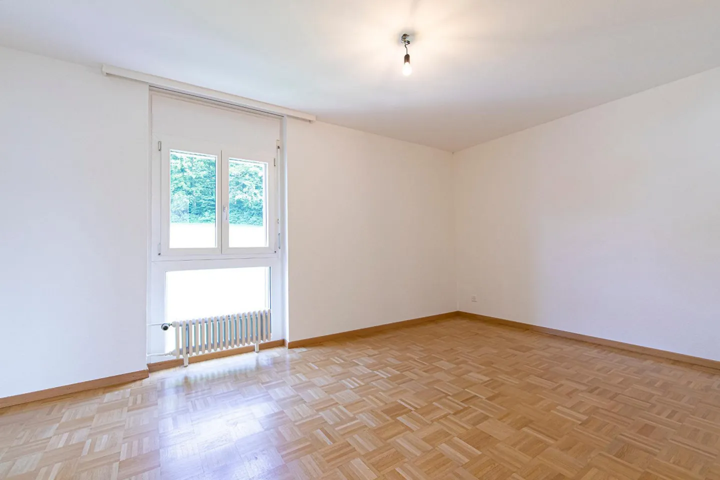 4.5 room apartment for rent from 01.12.2026 - Photo 4 of 9