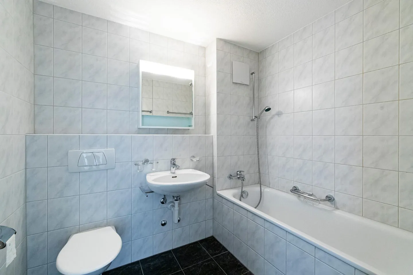 4.5 room apartment for rent from 01.12.2026 - Photo 6 of 9