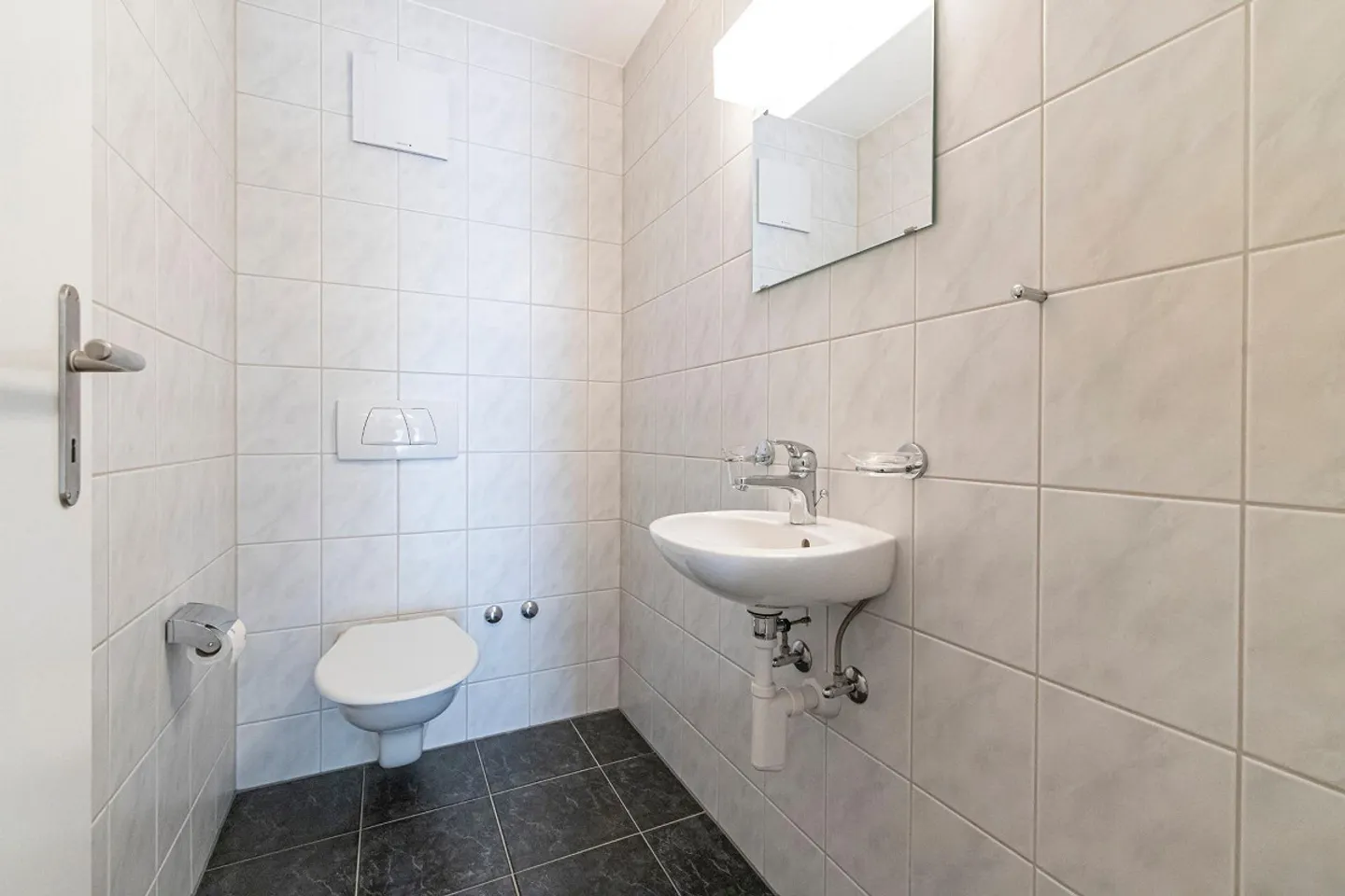 4.5 room apartment for rent from 01.12.2026 - Photo 7 of 9