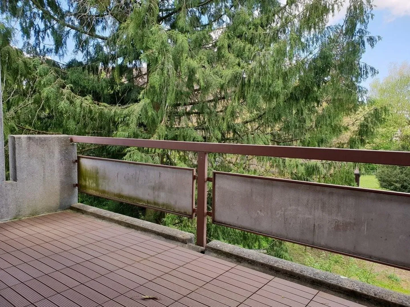 Welcome to Langenthal - here begins your new chapter - Photo 3 of 9