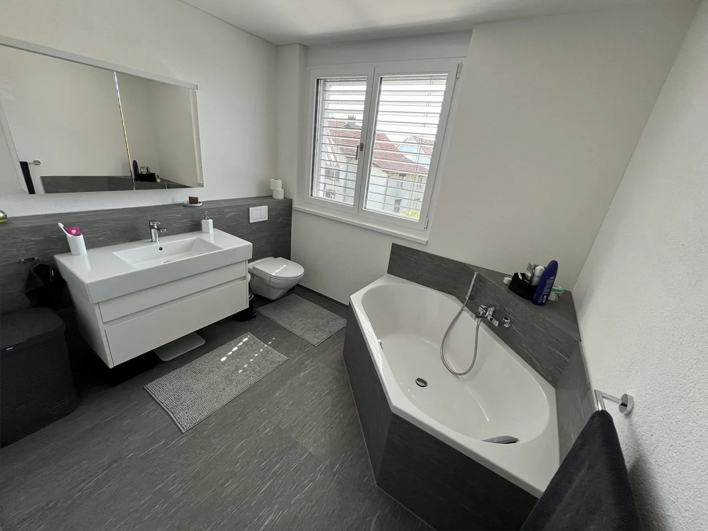 Sunny, quiet and spacious living with terrace - Photo 10 of 25