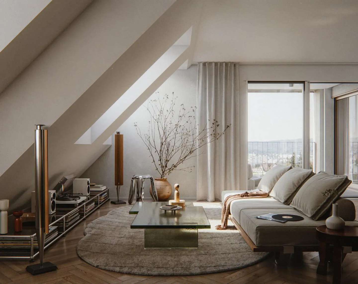 «Im Maas»: Résidences de Maison de Ville - Photo 1 sur 10