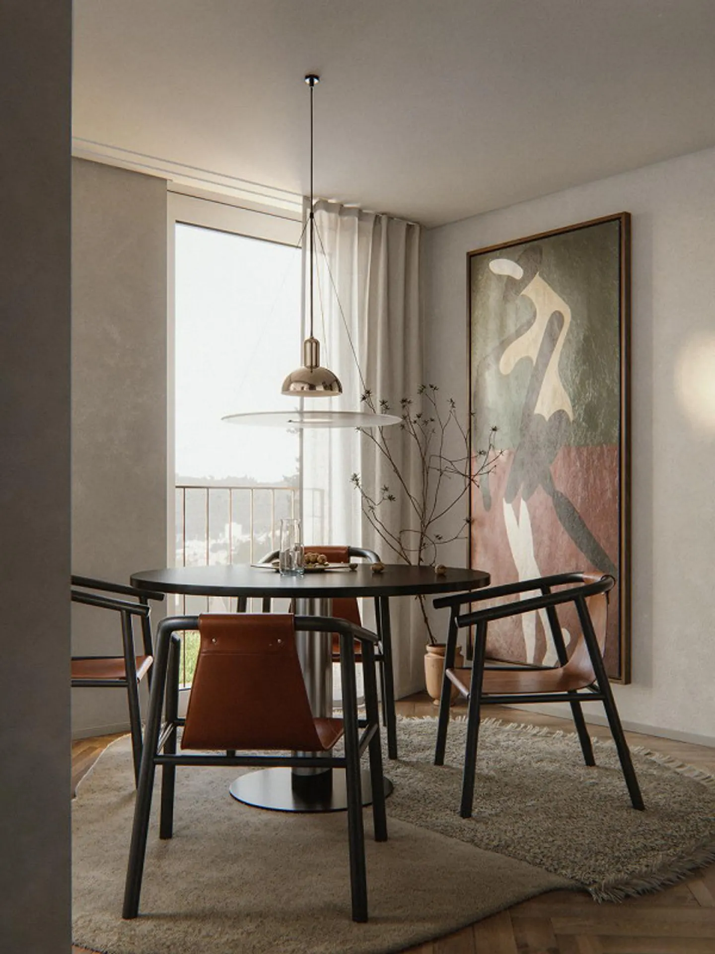 «Im Maas»: Résidences de Maison de Ville - Photo 4 sur 10