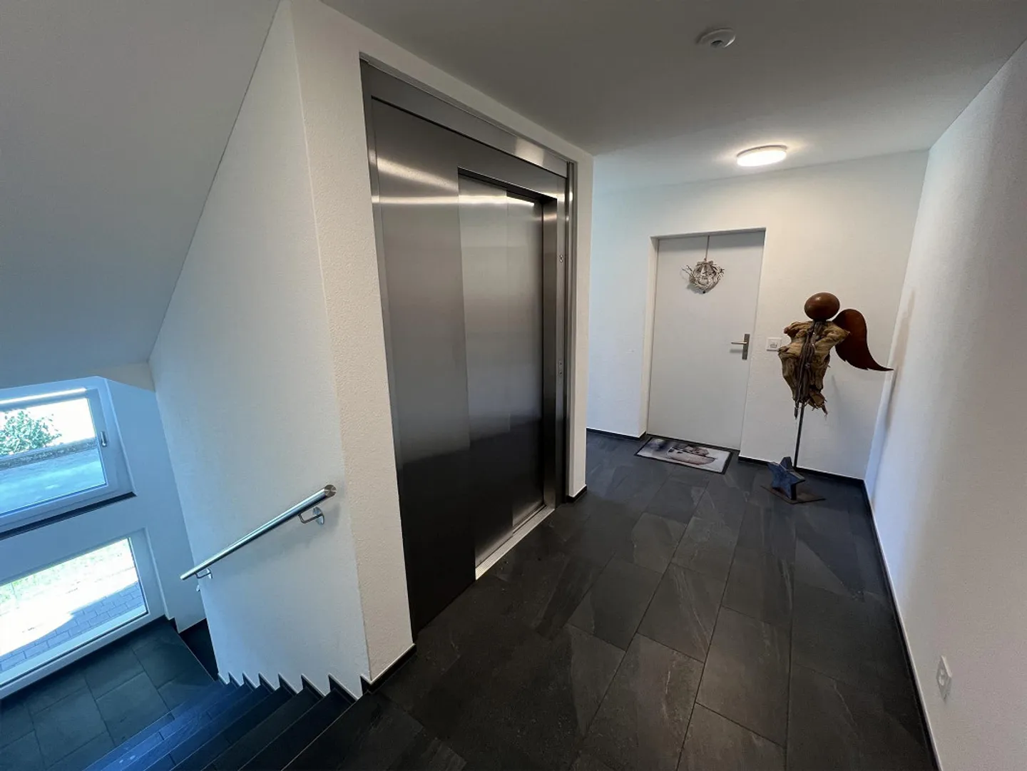 Sunny, quiet and spacious living with terrace - Photo 21 of 25