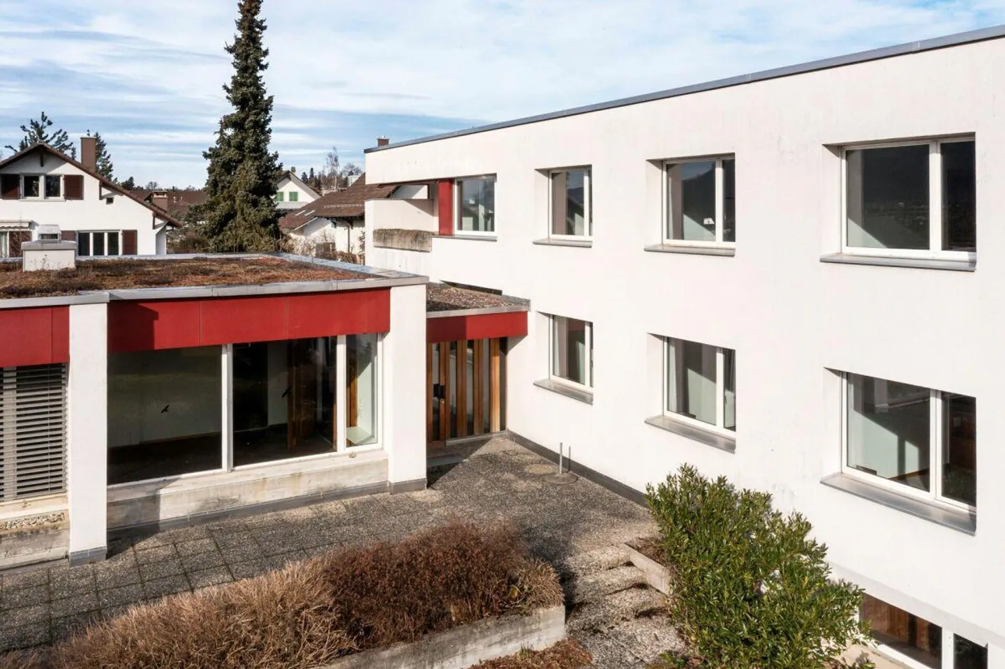 Chambres meublées pour résidents à court ou long terme - Photo 8 sur 8