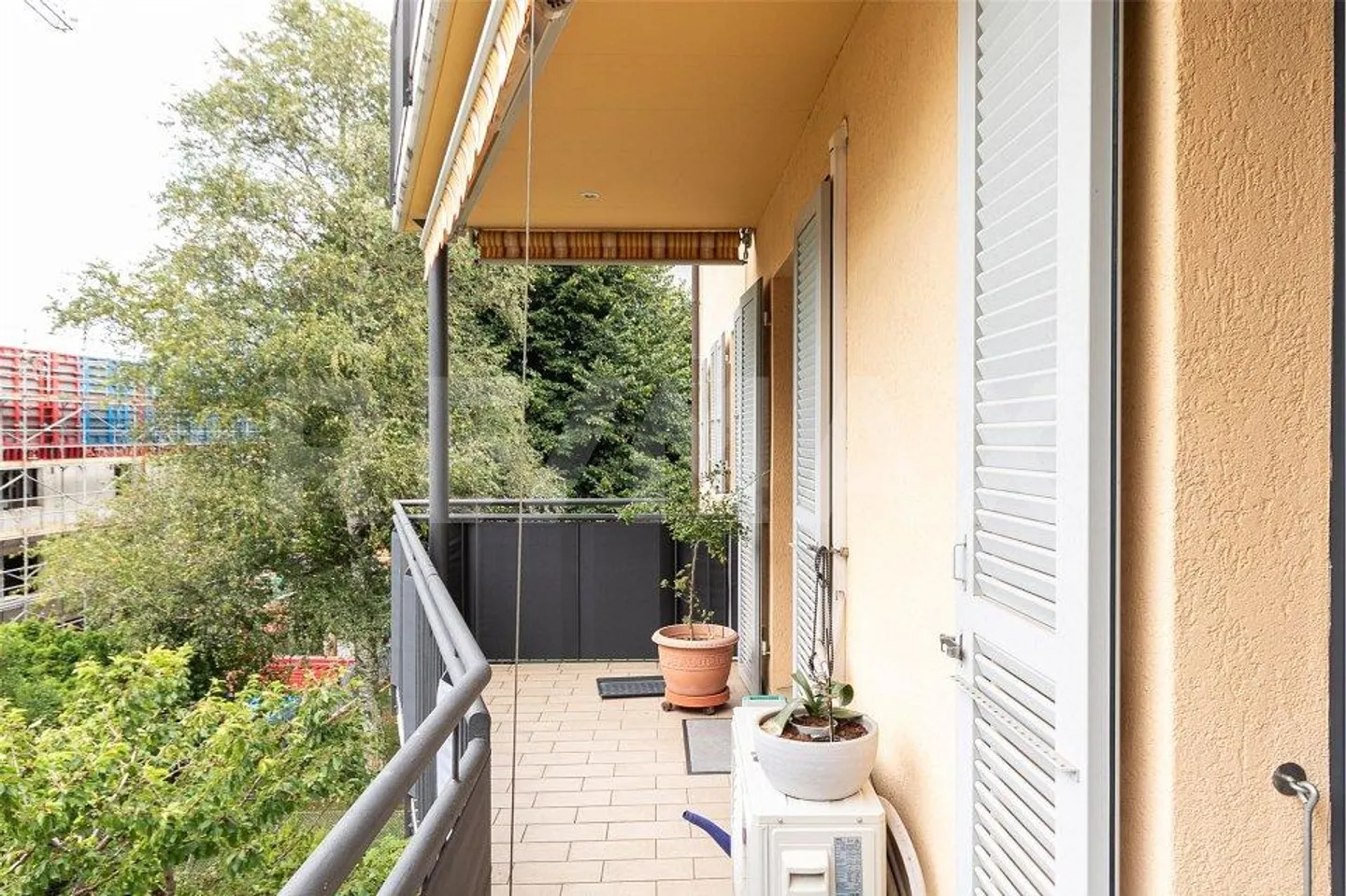 3.5 Room Apartment - Photo 7 of 13