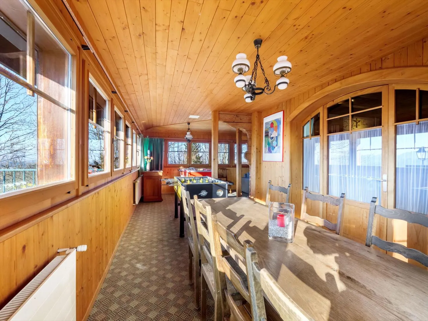 Gemischt genutztes Gebäude 66 Zimmer - Foto 9 von 13