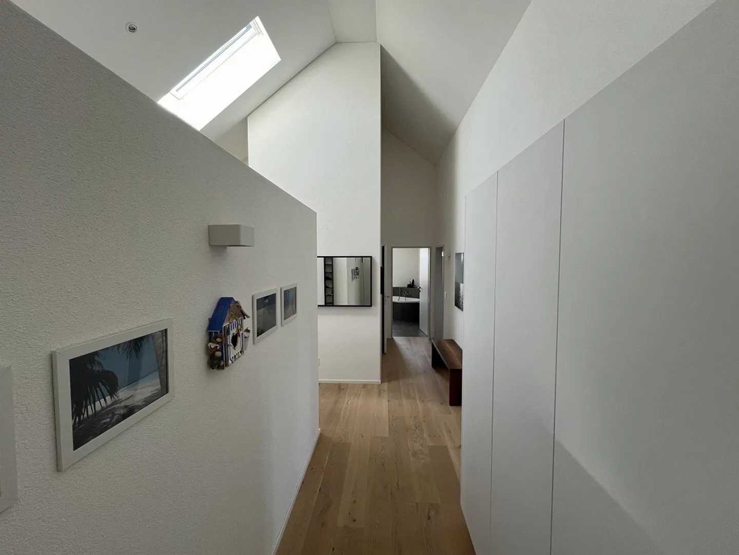 Sunny, quiet and spacious living with terrace - Photo 15 of 25