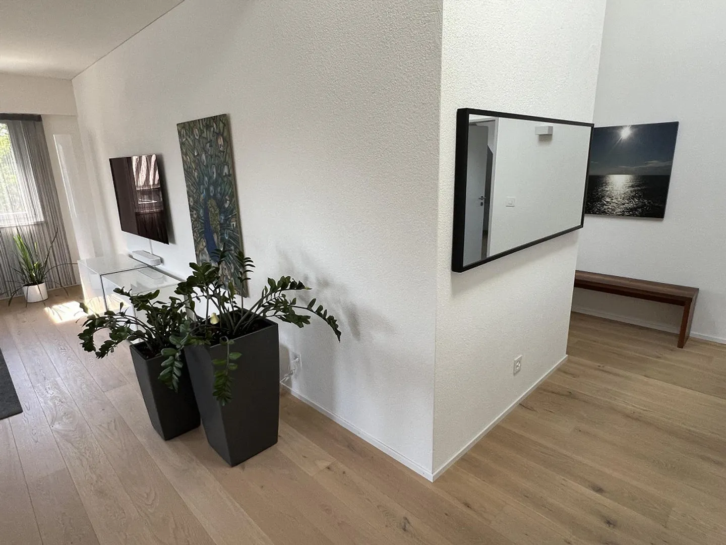 Sunny, quiet and spacious living with terrace - Photo 16 of 25