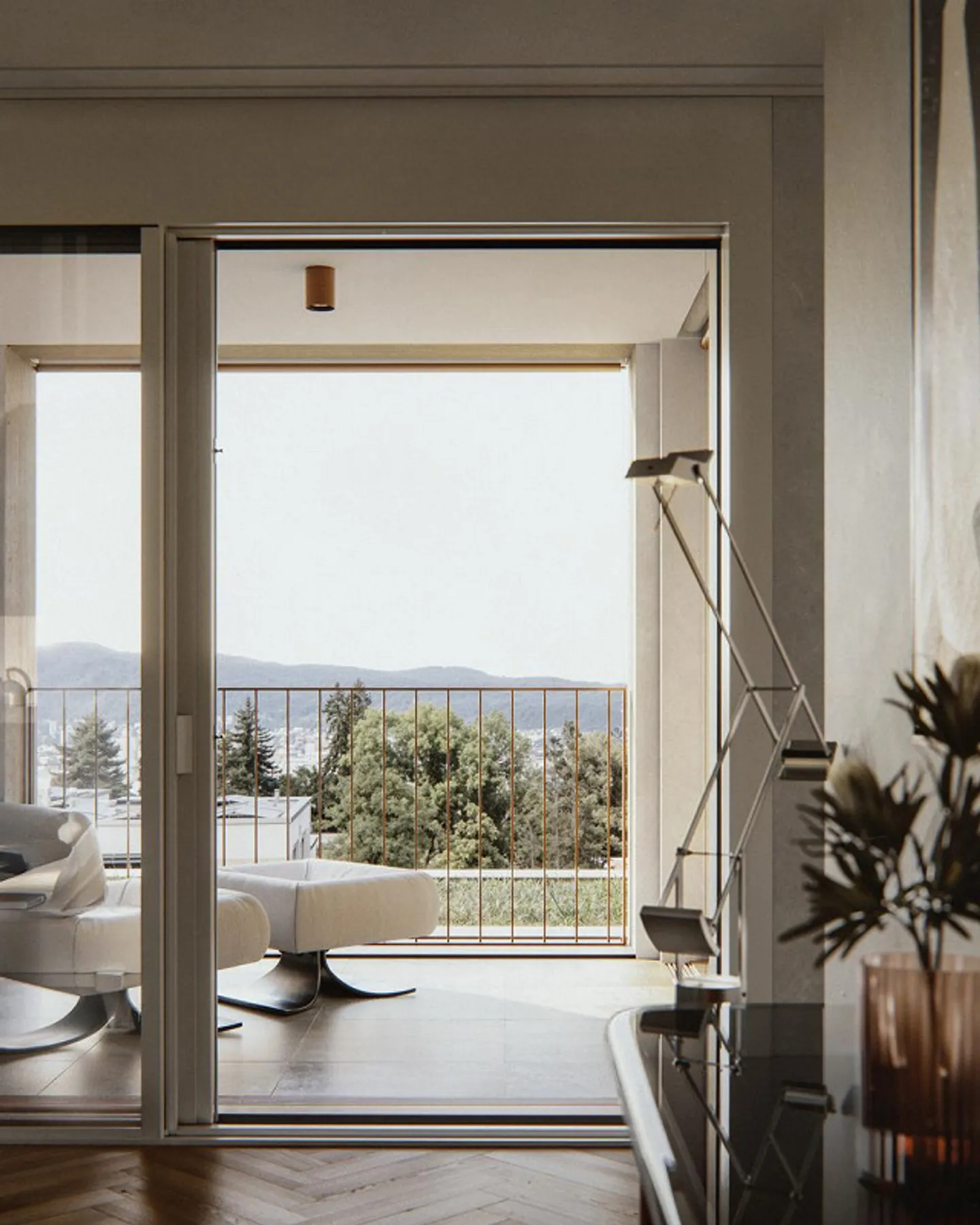 «Im Maas»: Résidences de Maison de Ville - Photo 3 sur 10