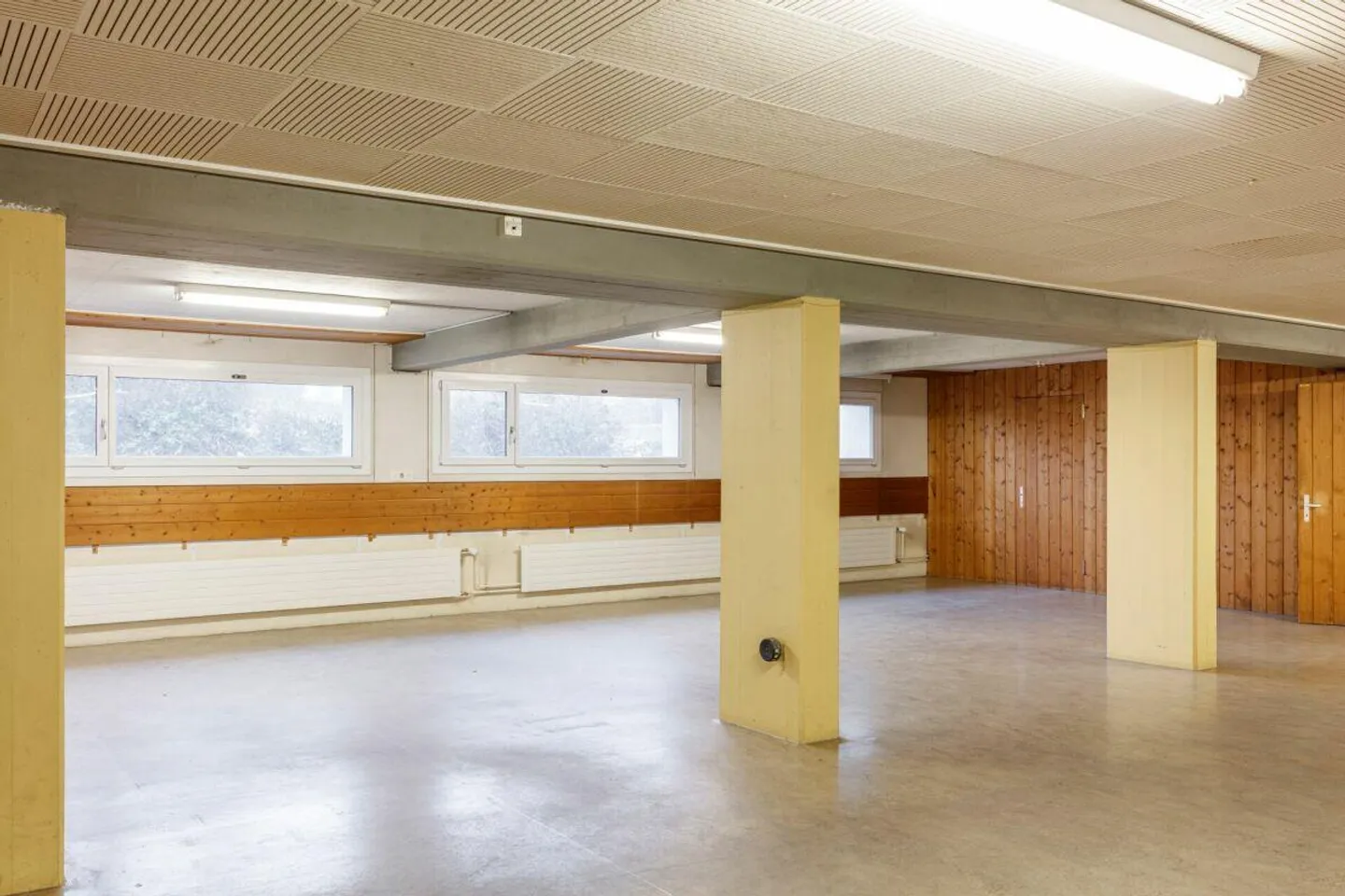 Chambres meublées pour résidents à court ou long terme - Photo 5 sur 8