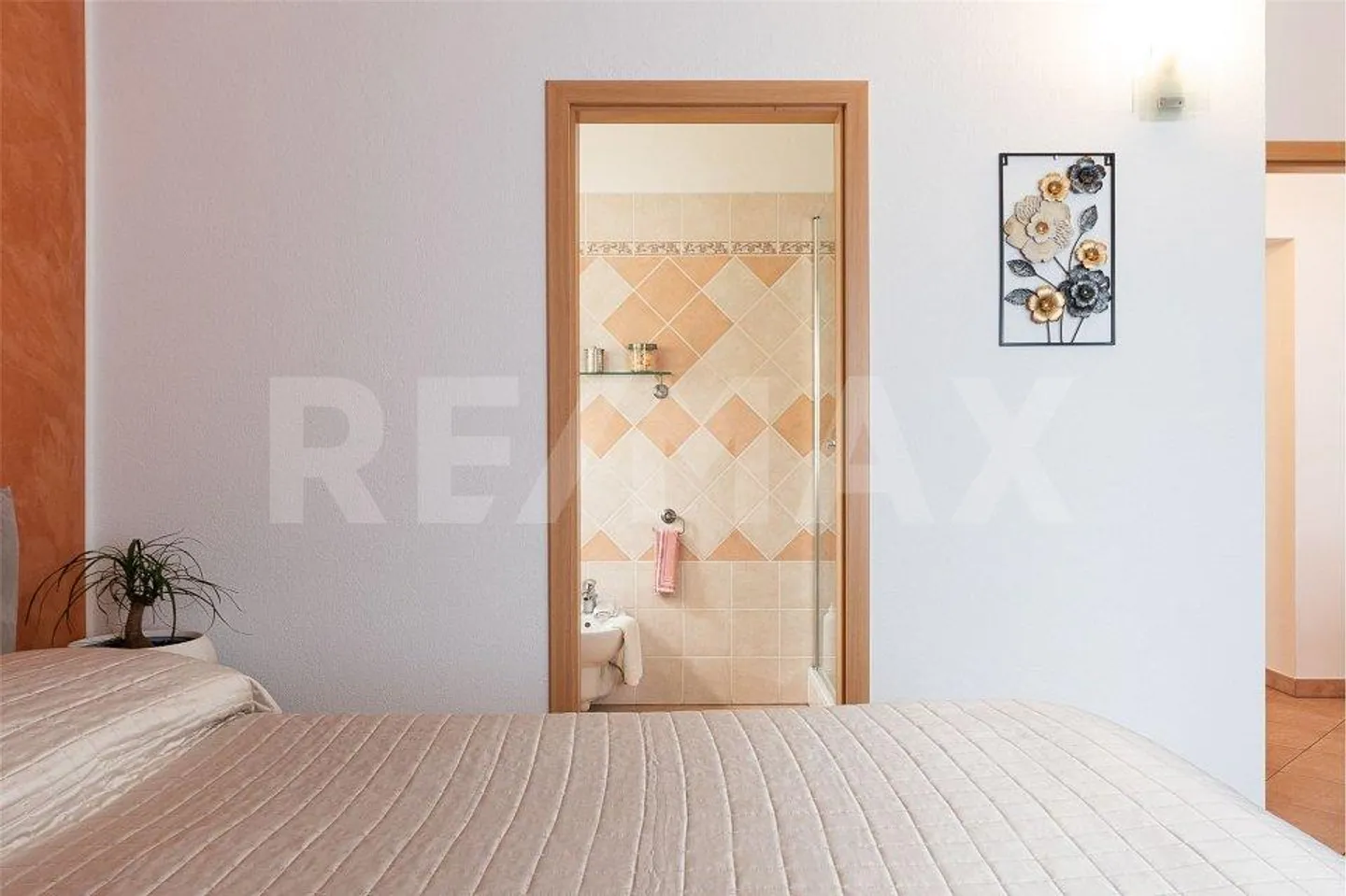 3.5 Room Apartment - Photo 9 of 13