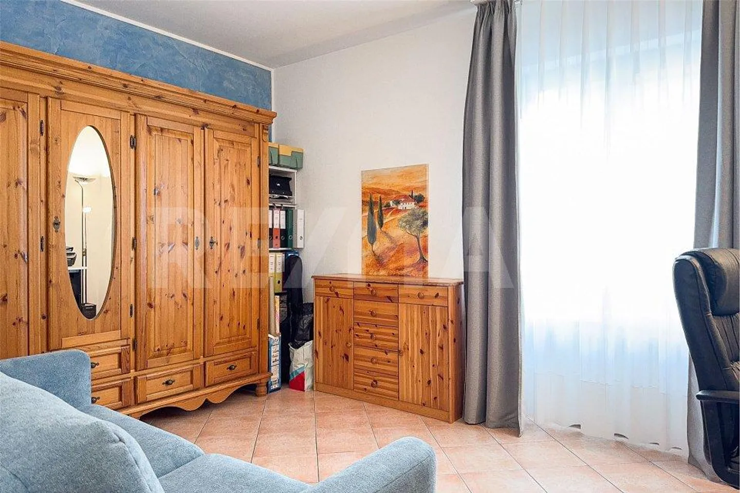 3.5 Room Apartment - Photo 11 of 13