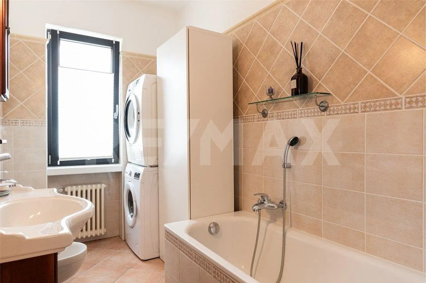 3.5 Room Apartment - Photo 12 of 13