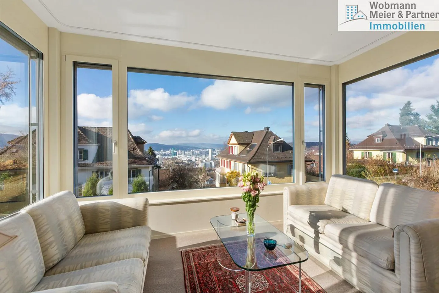 Exclusive Detached House in a Privileged Location - Photo 4 of 12