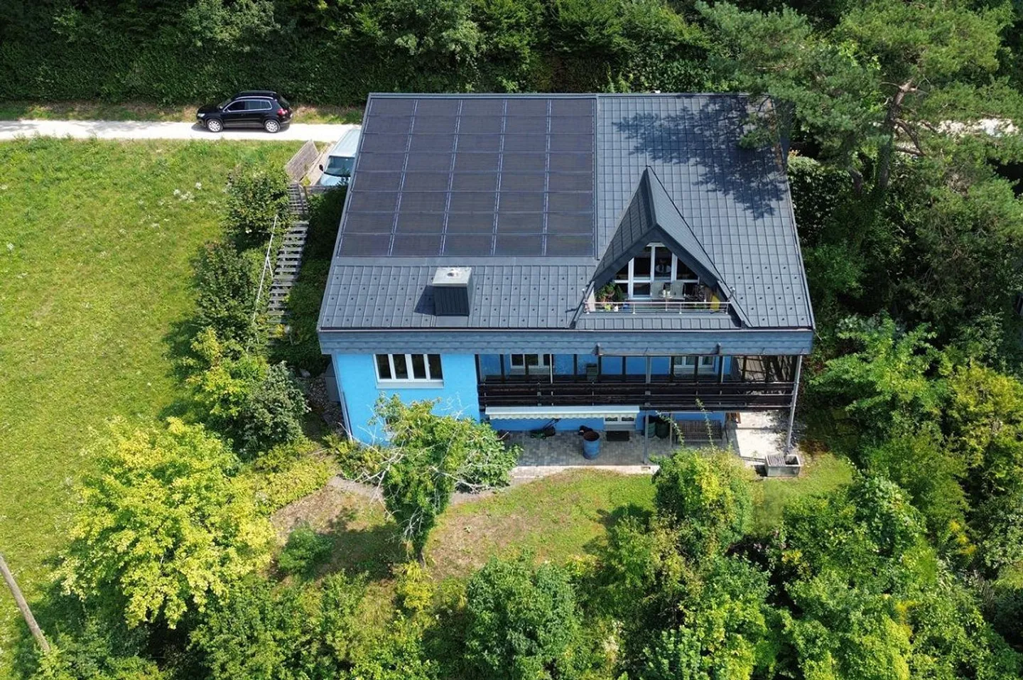 Maison individuelle spacieuse à Beringen dans le vert - Photo 1 sur 21