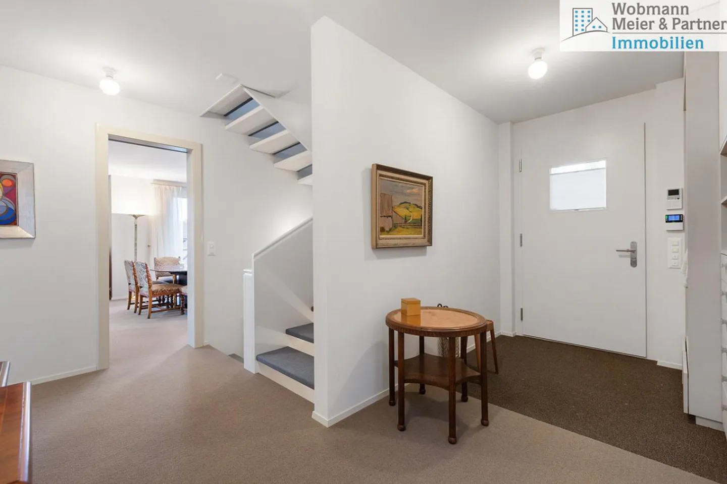 Exclusive Detached House in a Privileged Location - Photo 6 of 12