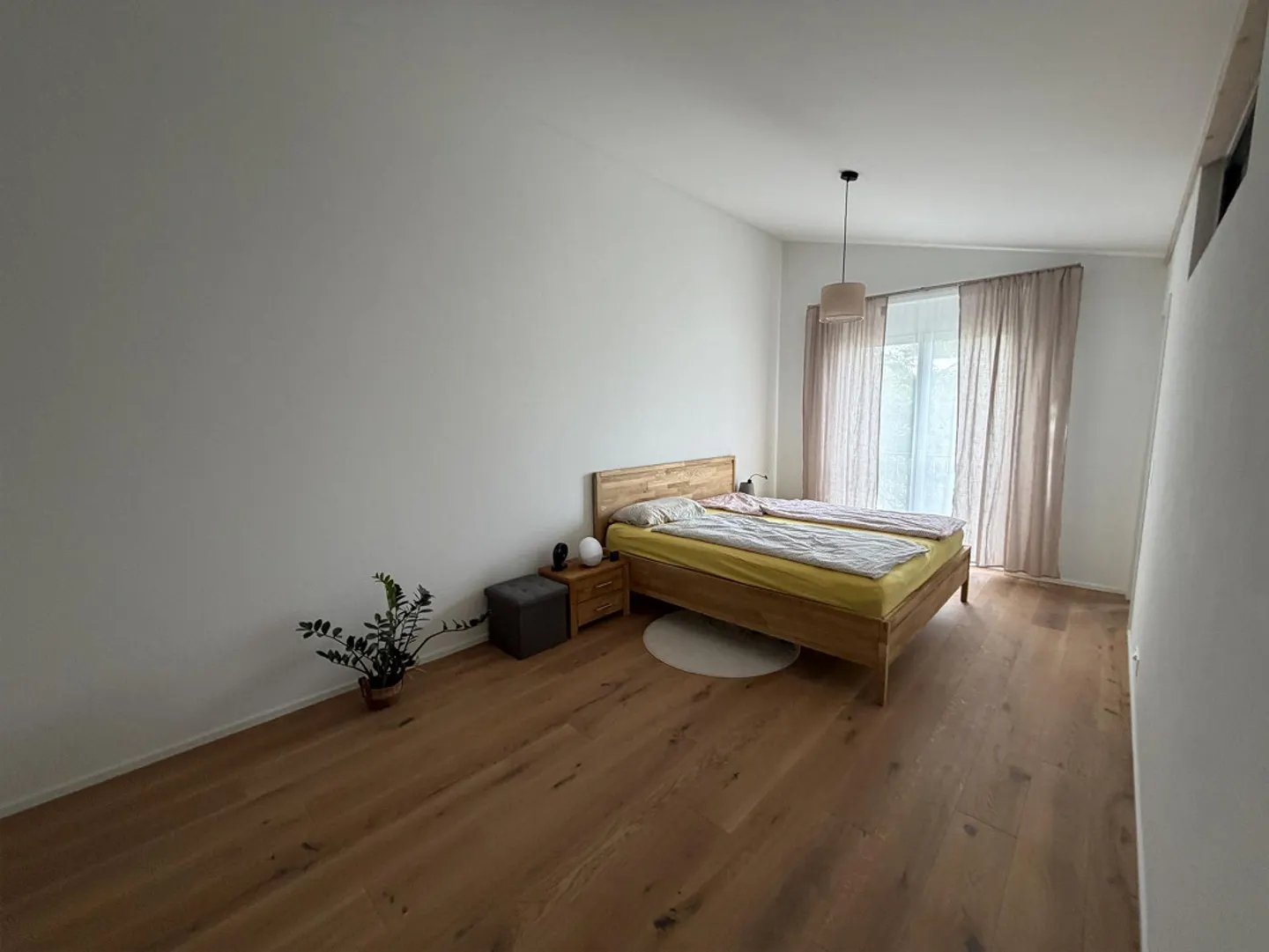 Appartamento moderno di 3,5 stanze in standard di proprietà - Foto 9 di 13