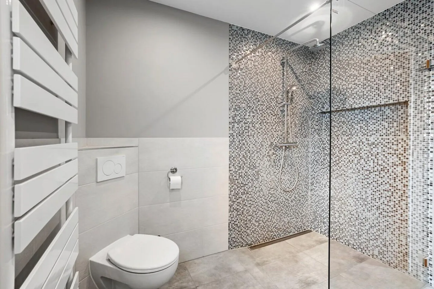 Maison individuelle spacieuse à Beringen dans le vert - Photo 17 sur 21