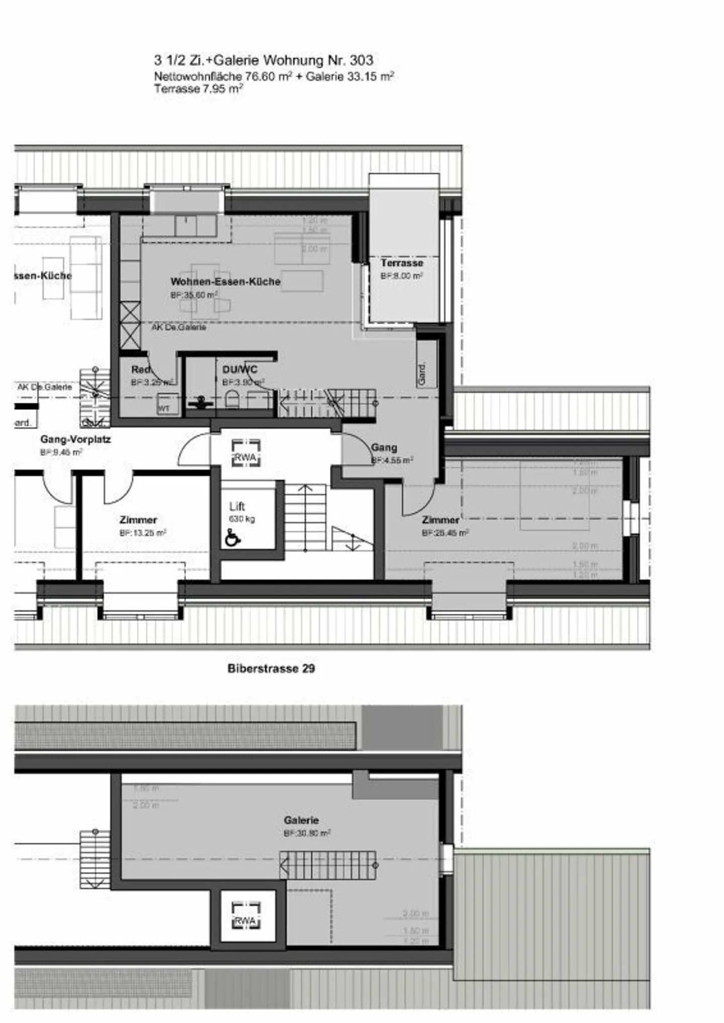 Private Retreat "Am Palmenweg": Condominiums with Balcony, Terrace or Garden - Photo 7 of 14